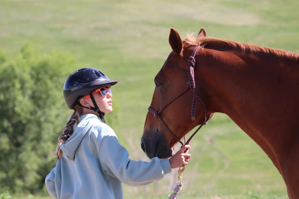 Klein Ranch Youth Camps